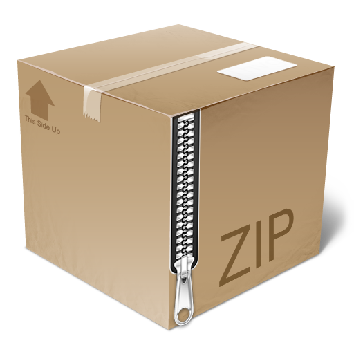 File:Icon Package Zip.png