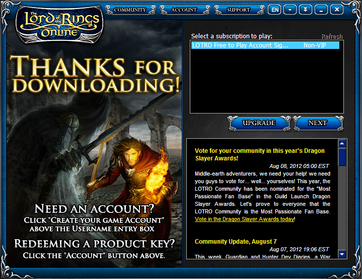 Lotro account type.png