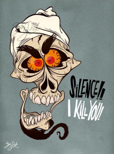 Silence I Keel You.jpg