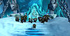 TLB defiles the Lich King - on the night before the Shattering!